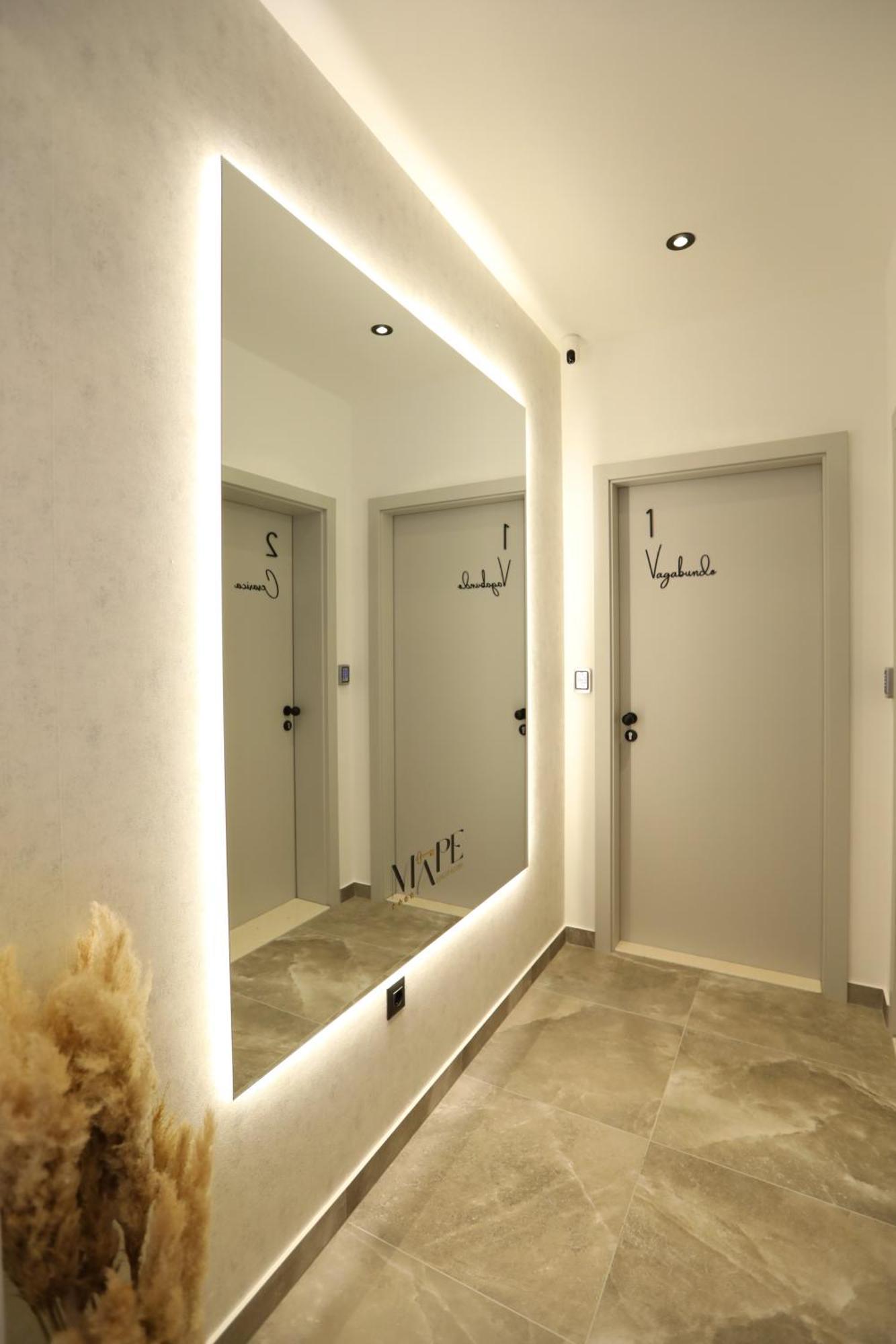 Ma Pe Luxury Rooms 斯普利特 外观 照片