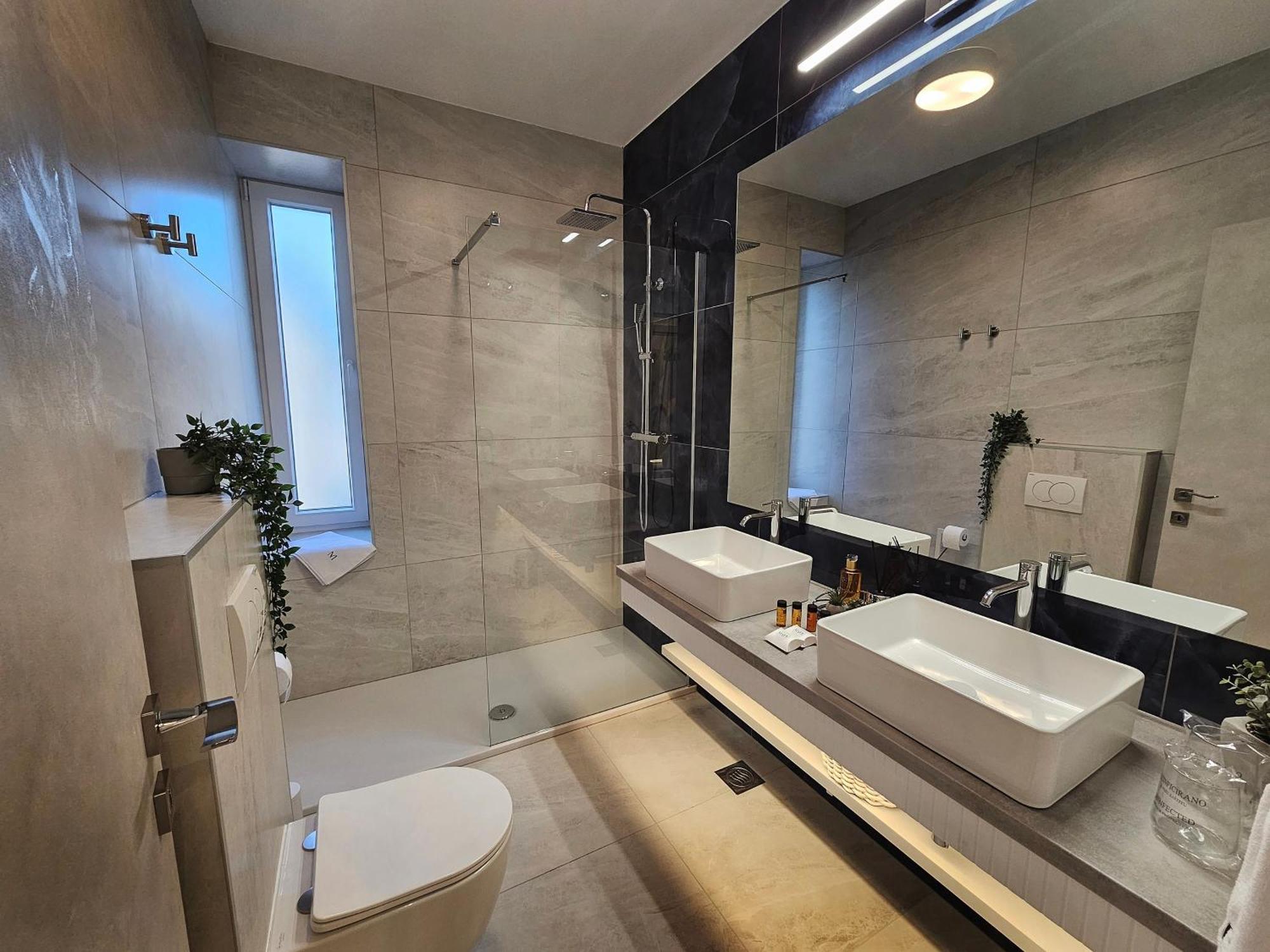Ma Pe Luxury Rooms 斯普利特 外观 照片