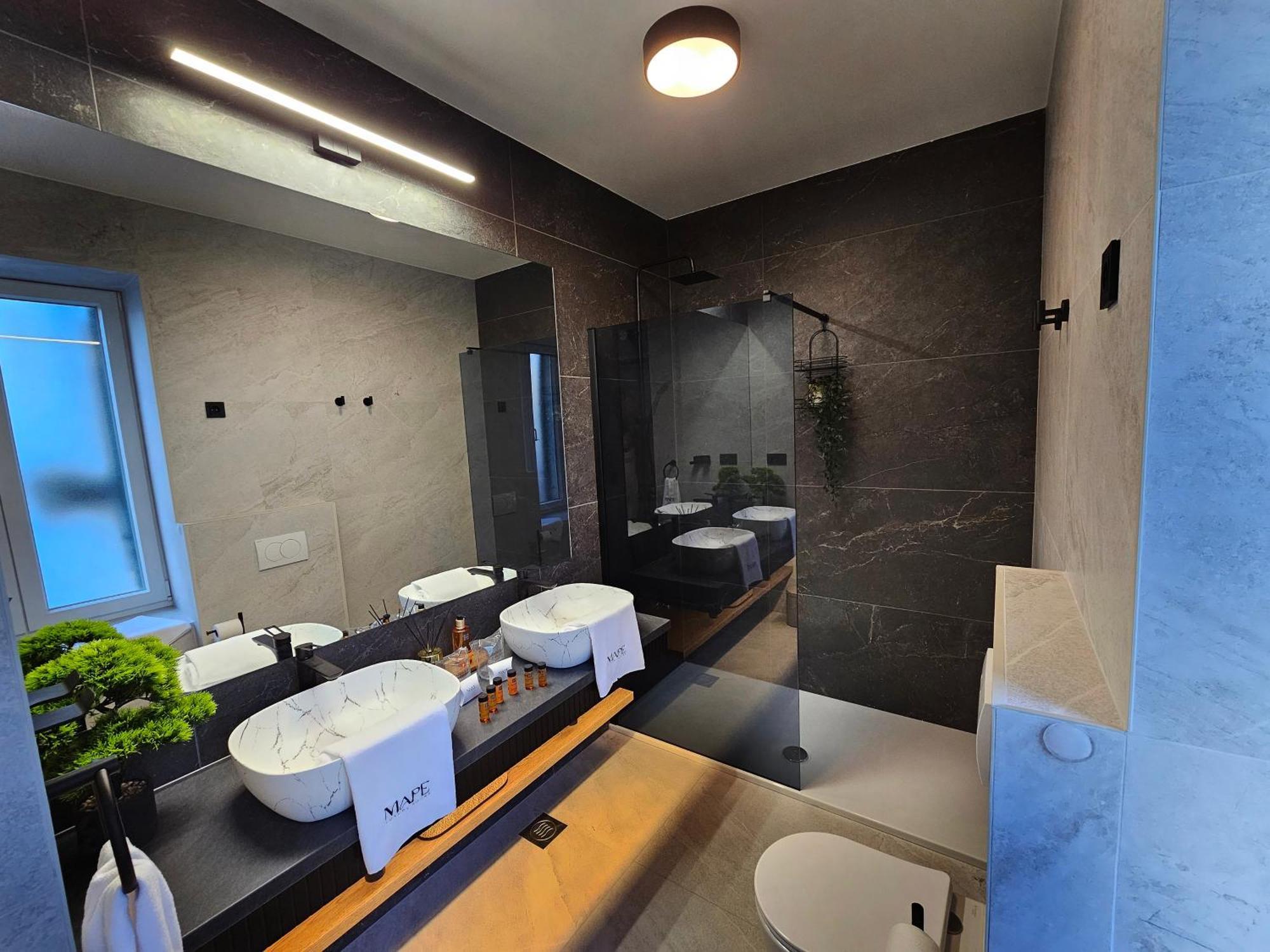 Ma Pe Luxury Rooms 斯普利特 外观 照片