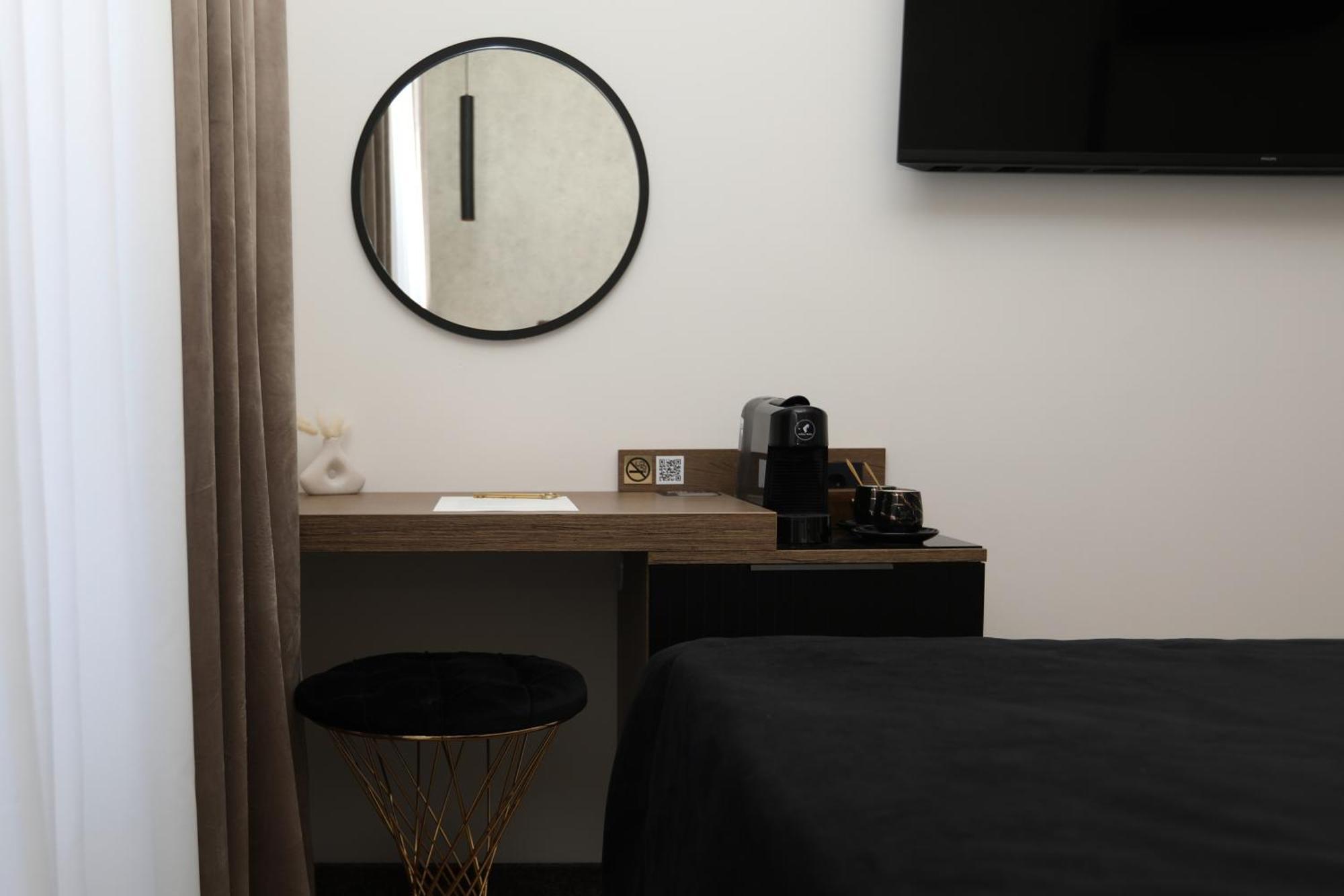 Ma Pe Luxury Rooms 斯普利特 客房 照片