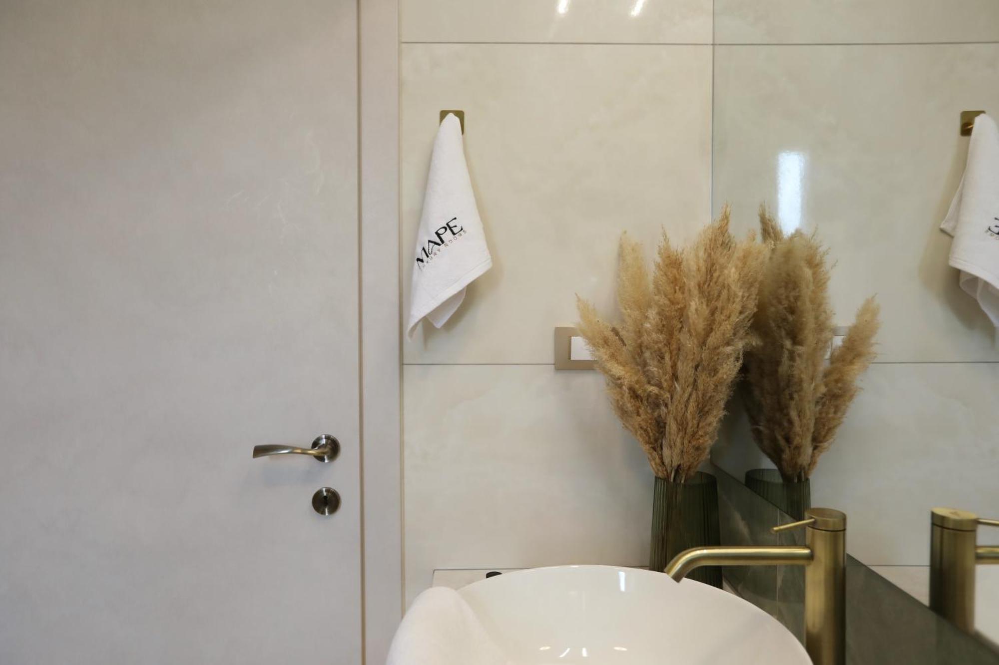 Ma Pe Luxury Rooms 斯普利特 客房 照片