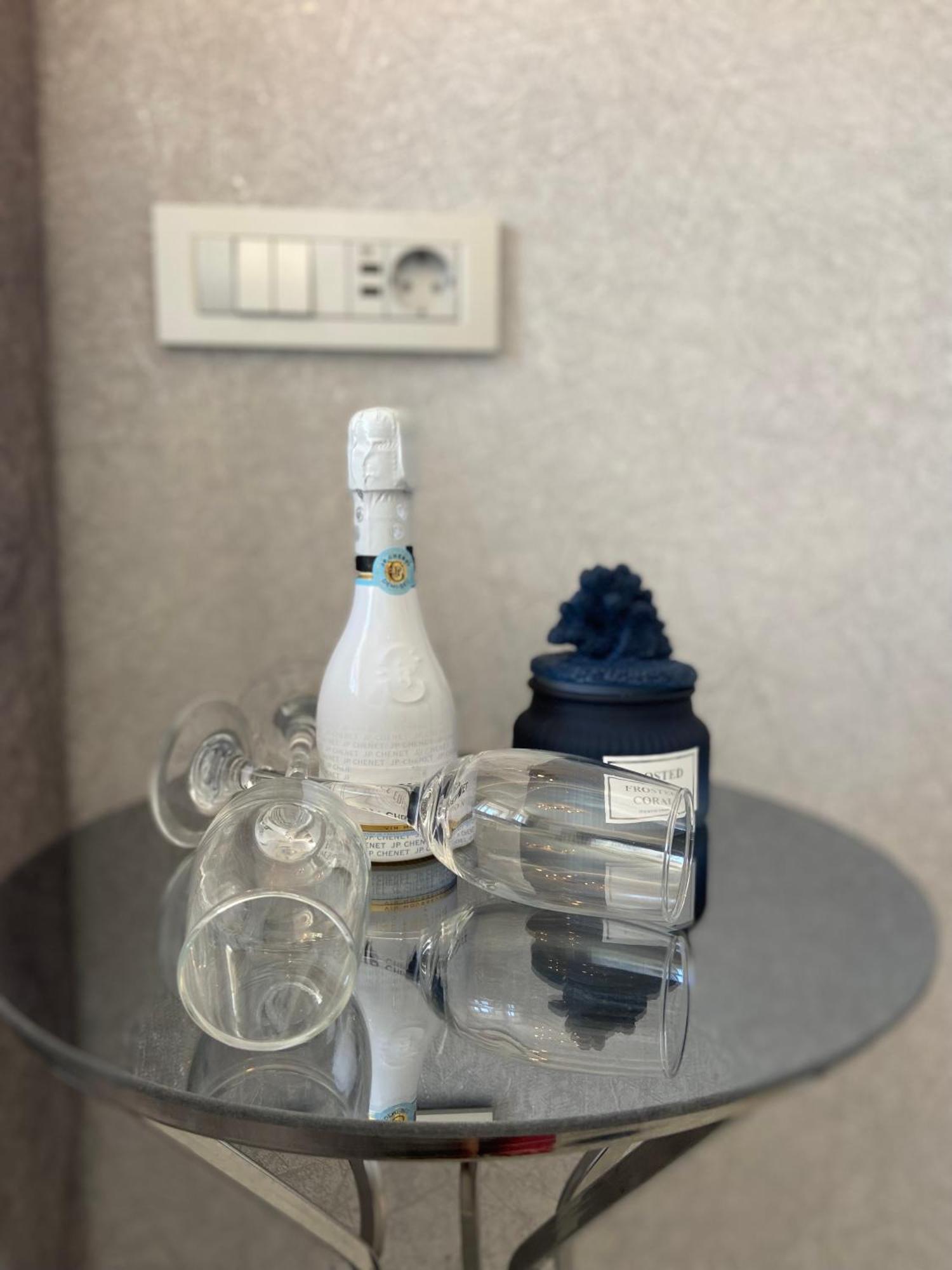 Ma Pe Luxury Rooms 斯普利特 客房 照片