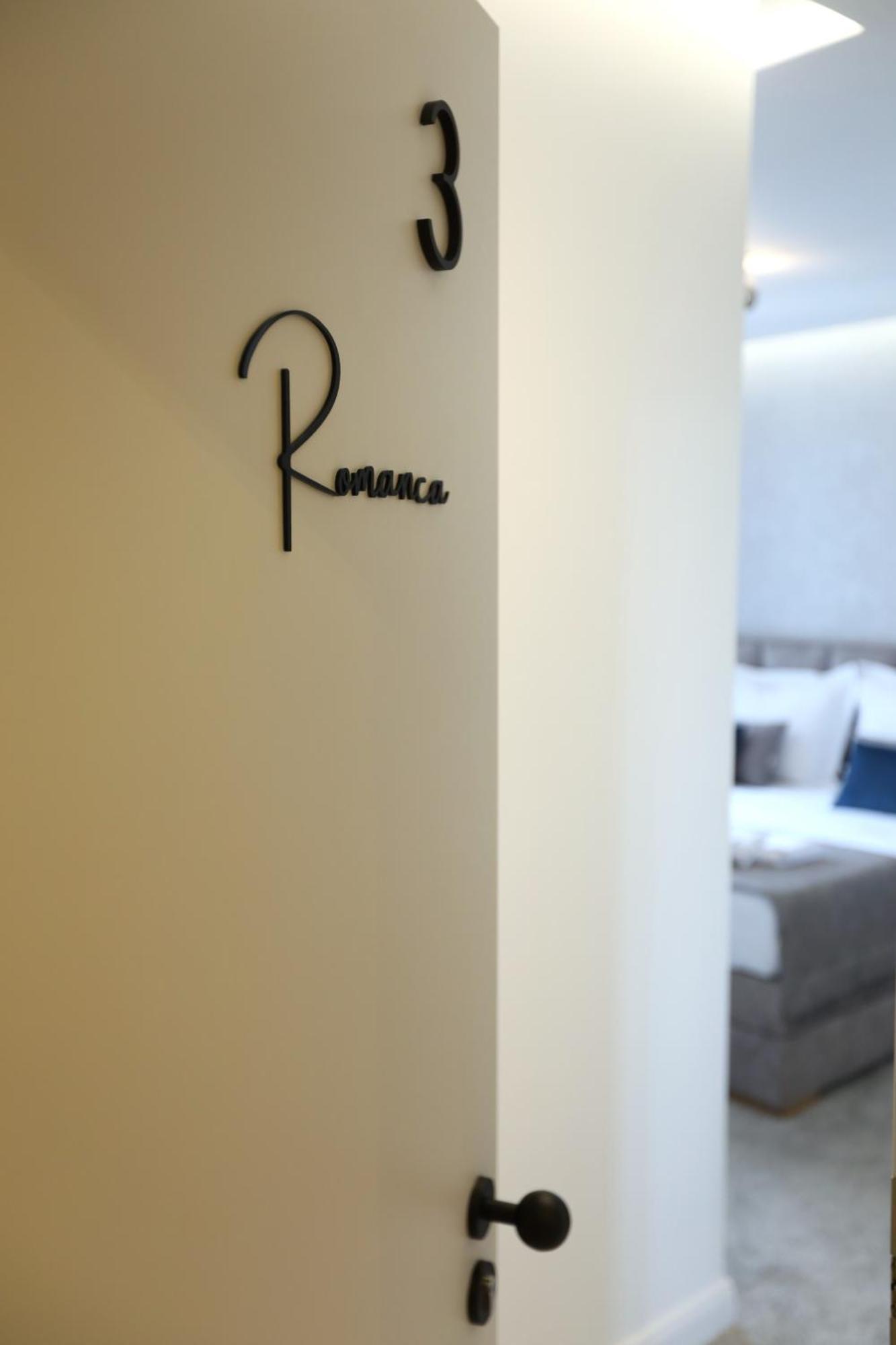 Ma Pe Luxury Rooms 斯普利特 客房 照片