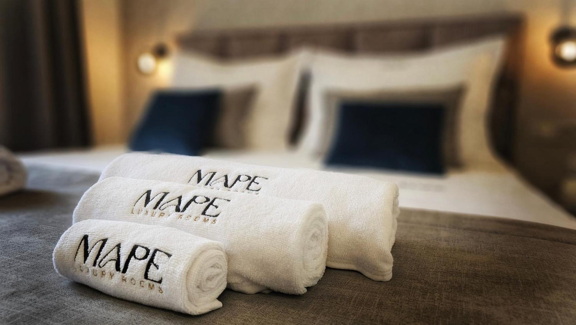 Ma Pe Luxury Rooms 斯普利特 外观 照片